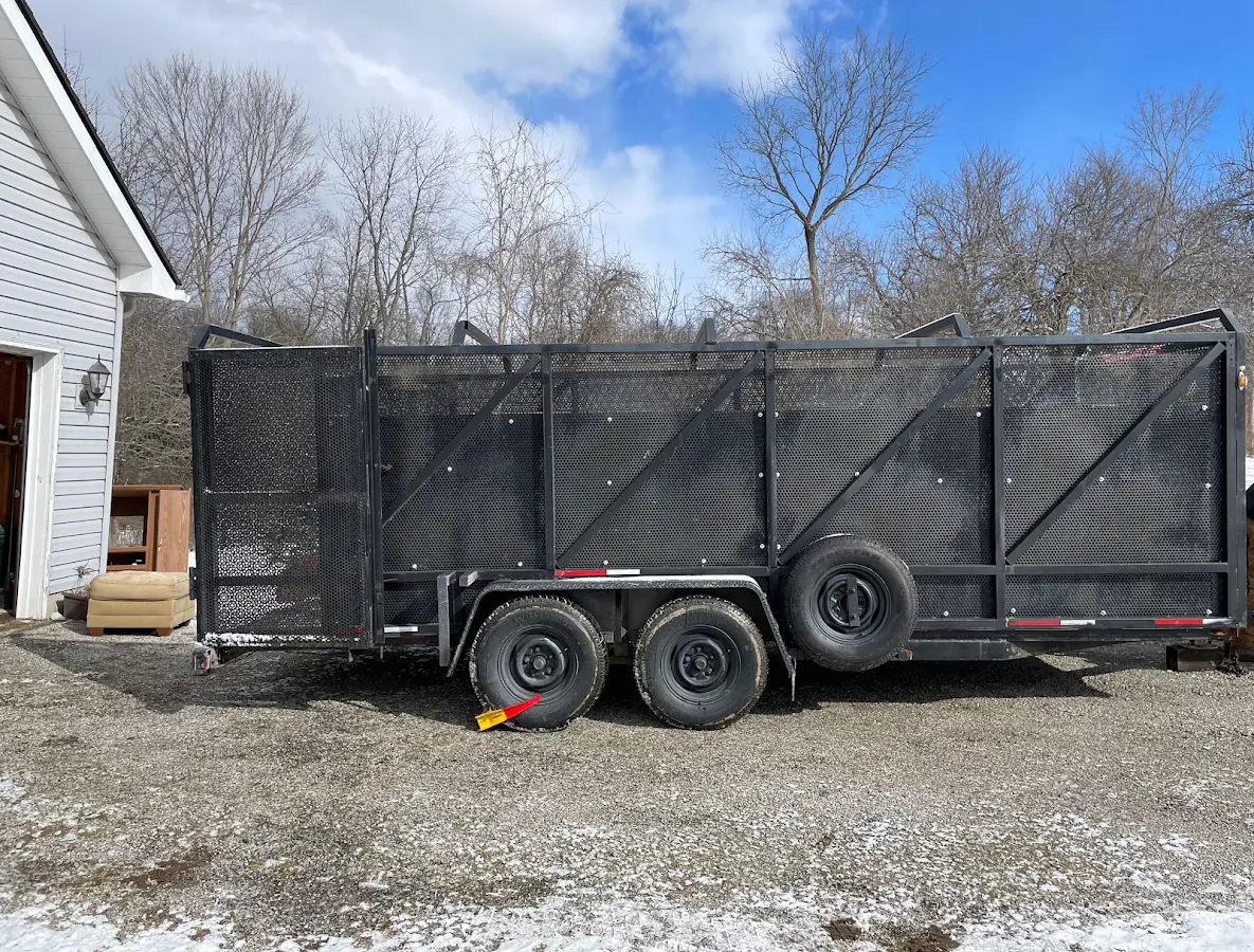 Roll Off Dumpster Rental in Lake Park, NC